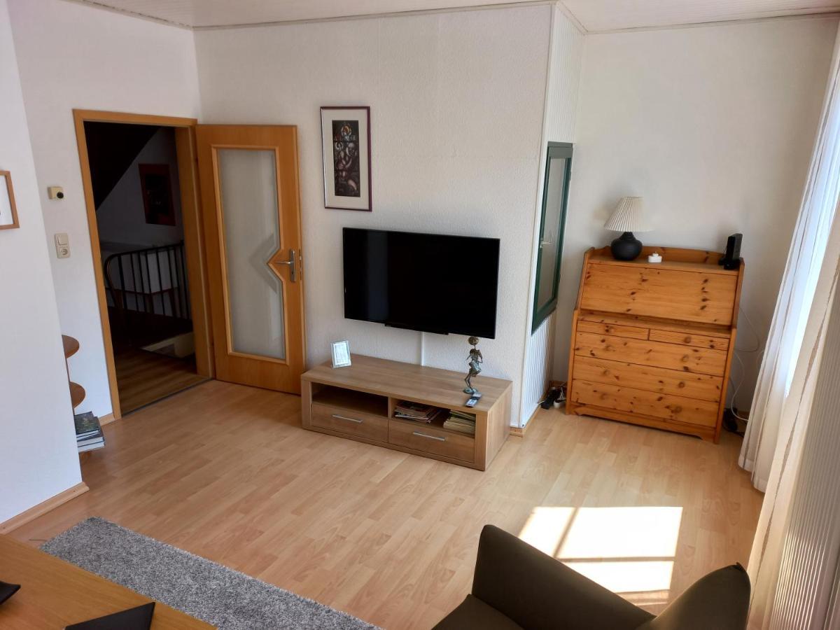 Willa Ferien Im Winzerhaus Traben-Trarbach Zewnętrze zdjęcie