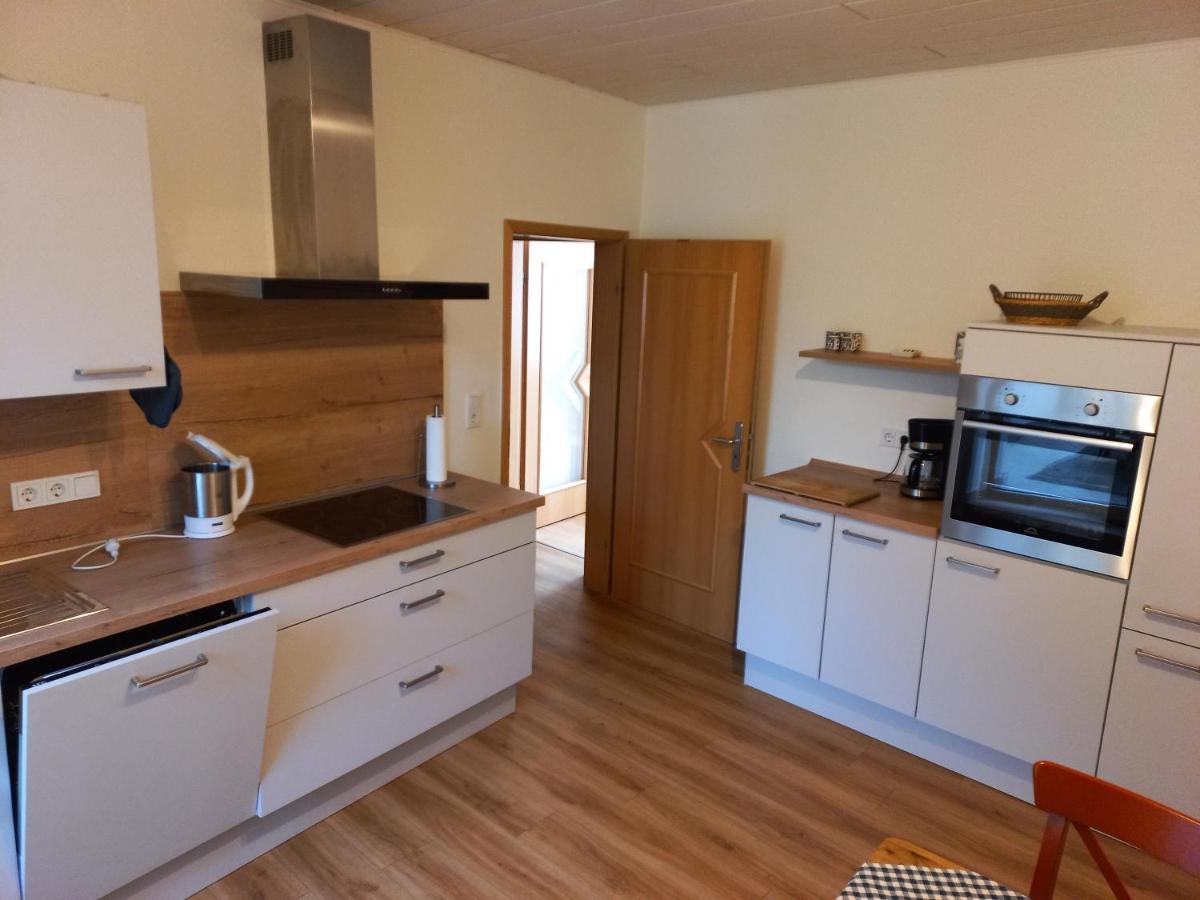Willa Ferien Im Winzerhaus Traben-Trarbach Zewnętrze zdjęcie