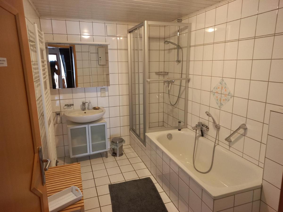 Willa Ferien Im Winzerhaus Traben-Trarbach Zewnętrze zdjęcie